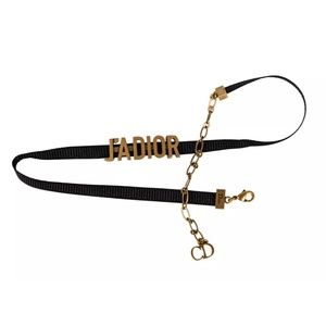 Dior Choker